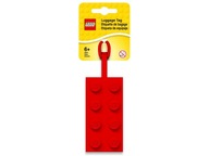 LEGO Classic 52002 Červená visačka na batožinu