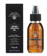 Maxima Absolute Oil Kondicionér s arganovým olejom 100 ml Maxima Absolute Oil Kondicionér s arganovým olejom 100 ml