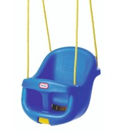 LITTLE TIKES DEEP BUCKET Swing BLUE LITTLE TIKES DEEP BUCKET Swing BLUE