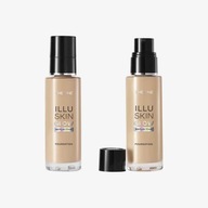 ORIFLAME THE ONE Illuskin Glow Reflective Foundation _ BÉŽOVÁ NEUTRÁLNA ORIFLAME THE ONE Illuskin Glow Reflective Foundation _ BÉŽOVÁ NEUTRÁLNA