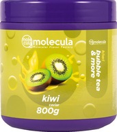 Molekulový kaviár s príchuťou kiwi 800g - Bubble Tea Molekulový kaviár s príchuťou kiwi 800g - Bubble Tea