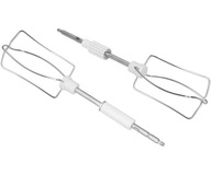 2x Šľahačový mixér pre mixér Tefal HT4121 2x Šľahačový mixér pre mixér Tefal HT4121