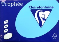 Kopírovací papier A4 Trophee Color 160g Sky Blue Kopírovací papier A4 Trophee Color 160g Sky Blue