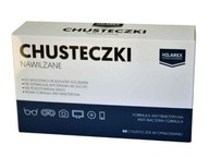 ANTIBAKTERIÁLNE Utierky NA OKULIARE Hilarex 60 ks ANTIBAKTERIÁLNE Utierky NA OKULIARE Hilarex 60 ks