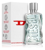 DIESEL D BY DIESEL EDT 100ML