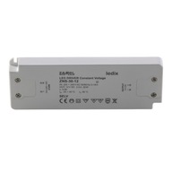 LED zdroj 12V DC 30W ZNS-30-12 Zamel LED zdroj 12V DC 30W ZNS-30-12 Zamel