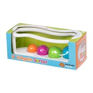 RollAgain Ball Sorter Rolujte a triedte RollAgain Ball Sorter Rolujte a triedte
