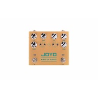 Joyo R-20 King of Kings overdrive