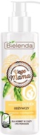 Bielenda Vege Mama vegánsky výživný telový olej proti striám