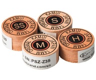 TIP Hrot KAMUI ORIGINÁL HNEDÁ 14mm TIP Hrot KAMUI ORIGINÁL HNEDÁ 14mm