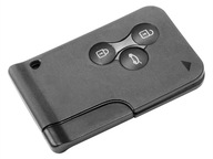 RENAULT CLIO III 3 MEGANE II SCENIC 2 REMOTE CARD RENAULT CLIO III 3 MEGANE II SCENIC 2 REMOTE CARD