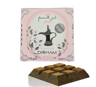 Ard Al Zaafaran Dirham Wardi arabské kadidlo 40g Ard Al Zaafaran Dirham Wardi arabské kadidlo 40g