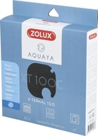 Vložka ZOLUX AQUAYA Carbon Xternal 100 Vložka ZOLUX AQUAYA Carbon Xternal 100
