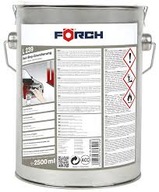 FORCH Rost-Stop antikorózny základný náter L239 2500 ml