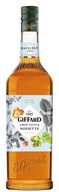 Lieskový orech Giffard sirup 1000 ml lieskový orech Lieskový orech Giffard sirup 1000 ml lieskový orech