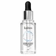 Kabos Express Dry Dropp, prípravok urýchľujúci schnutie laku na nechty, 30 ml