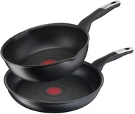 TEFAL Unlimited 22/30 set panvíc G2550772 TEFAL Unlimited 22/30 set panvíc G2550772