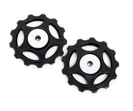 Kolesá prehadzovačky SHIMANO RD-M410 Alivio RD-M360 Acera Y5VP98050 Kolesá prehadzovačky SHIMANO RD-M410 Alivio RD-M360 Acera Y5VP98050