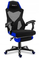 Herná stolička Huzaro Combat 3.0 modrá