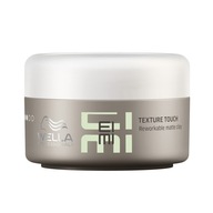 WELLA EIMI TEXTURE TOUCH MATTIFYING CLAY 75ml WELLA EIMI TEXTURE TOUCH MATTIFYING CLAY 75ml
