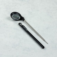 ELEKTRONICKÝ TEPLOMER PRE MÄSOVÉ JEDLÁ +200*C KH-1149 ELEKTRONICKÝ TEPLOMER PRE MÄSOVÉ JEDLÁ +200*C KH-1149