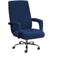 Ochranný poťah na stoličku Flexibilná poťahová stolička