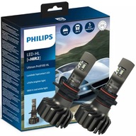 HIR2 LED žiarovky PHILIPS Ultinon Pro9100 +350% HIR2 LED žiarovky PHILIPS Ultinon Pro9100 +350%