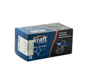 kraft predné bloky SEAT CORDOBA II 2 6L2 256 mm