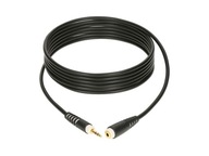Predlžovací kábel slúchadiel - KABEL KLOTZ AS-EX10300