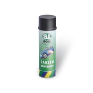 BOLL-CONTROL FARBA ČIERNA SPREJ 500ML BOLL-CONTROL FARBA ČIERNA SPREJ 500ML