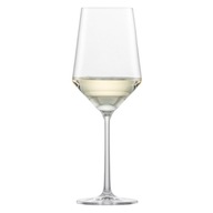 SCHOTT ZWIESEL PURE Sauvignon Blanc 408 ml CRISTAL SCHOTT ZWIESEL PURE Sauvignon Blanc 408 ml CRISTAL
