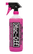 Muc-Off Bike Cleaner 1000ml s rozprašovačom na bicykel Muc-Off Bike Cleaner 1000ml s rozprašovačom na bicykel