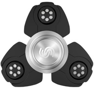 DETSKÉ HRAČKY FIDGET SPINNER KOVOVÝ FIDGET