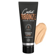 7suns Constant Bronze Bronzer Lotion kakaové maslo