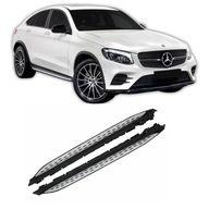 Bočné schodíky Mercedes GLC X253 C253 od 19- Bočné schodíky Mercedes GLC X253 C253 od 19-