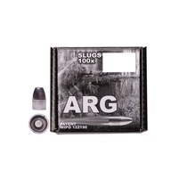 SHOT SLUG ARG 7,62 MM 46,3 ZRNO 100 KS.