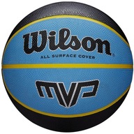 Lopta Wilson MVP 295 WTB9019XB 7 modrá