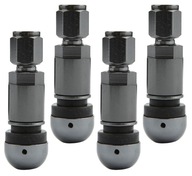 Ventily 4 ks Ventil pre snímače tlaku TPMS-05B Ventily 4 ks Ventil pre snímače tlaku TPMS-05B