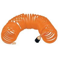 NEO TLAKOVÁ HADICA ŠPIRÁLA 5x8mm 15m NEO TLAKOVÁ HADICA ŠPIRÁLA 5x8mm 15m