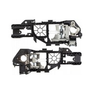 KĽÚČOVÝ MECHANIZMUS ĽAVÁ PREDNÁ ZADNÁ VW PASSAT B6 KĽÚČOVÝ MECHANIZMUS ĽAVÁ PREDNÁ ZADNÁ VW PASSAT B6