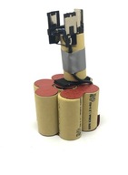 Cartridge pre BOSCH 9,6V 3,6Ah Ni-Mh SC batériu6