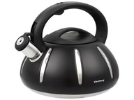 Kanvica KLAUSBERG KB-7548 3 L Čierna Kanvica KLAUSBERG KB-7548 3 L Čierna