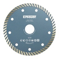 Erbauer turbo diamantový kotúč 125 x 22,2 mm Erbauer turbo diamantový kotúč 125 x 22,2 mm