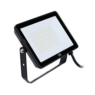 LED reflektor 50W 4000K 4750lm PILA IP65 čierny LED reflektor 50W 4000K 4750lm PILA IP65 čierny