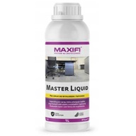 MAXIFI Master Liquid 1L na mastné nečistoty MAXIFI Master Liquid 1L na mastné nečistoty