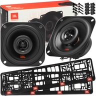 JBL REPRODUKTORY TOYOTA AYGO STARLET YARIS POD OKNO