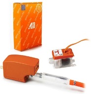 Čerpadlo kondenzátu Aspen Mini Orange Silent+
