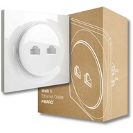 FIBARO FGWEEU-021 CHYTRÁ INTERNETOVÁ ZÁSUVKA