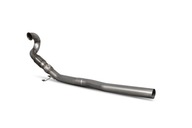Volkswagen Golf R 7.5 Downpipe s katalyzátorom Volkswagen Golf R 7.5 Downpipe s katalyzátorom