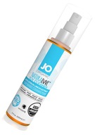 NA HYGIENU DEZINFEKČNÝ ČISTIČ 120ML SYSTÉM JO ORG NA HYGIENU DEZINFEKČNÝ ČISTIČ 120ML SYSTÉM JO ORG